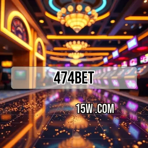 474bet: A Nova Fronteira dos Apps de Jogos Online no Brasil