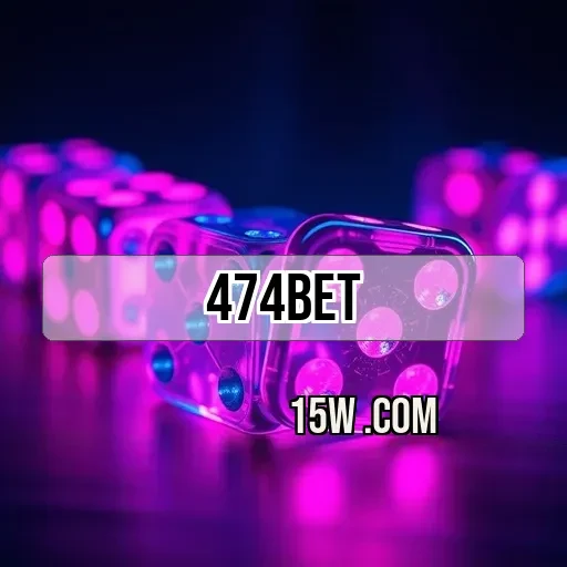 474bet: Descubra a Plataforma de Apostas que Todo Mundo Está Falando!