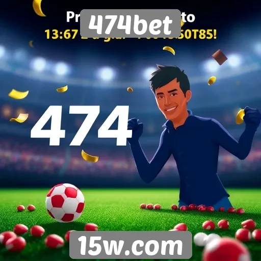 Impacto das promoções na experiência do usuário no 474bet