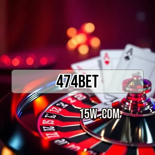 474bet: As Melhores Promoções para Você se Divertir e Ganhar