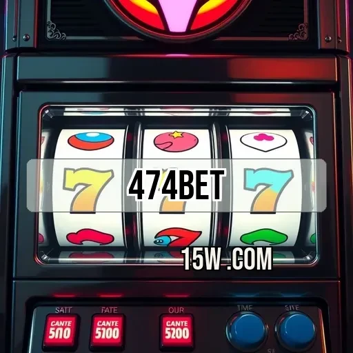 474bet: Segurança em Jogo para Seus Apostadores Brasileiros