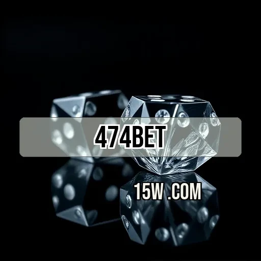 474bet: Caça-Níqueis que Hipnotizam com Recursos Incríveis